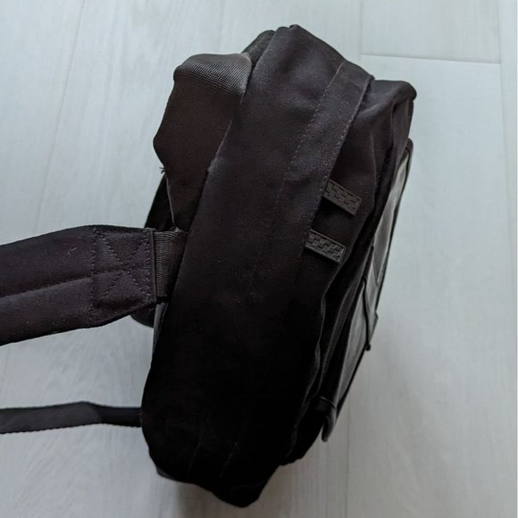 PUMA Minimalistic Backpack Black - Picture 5 of 9